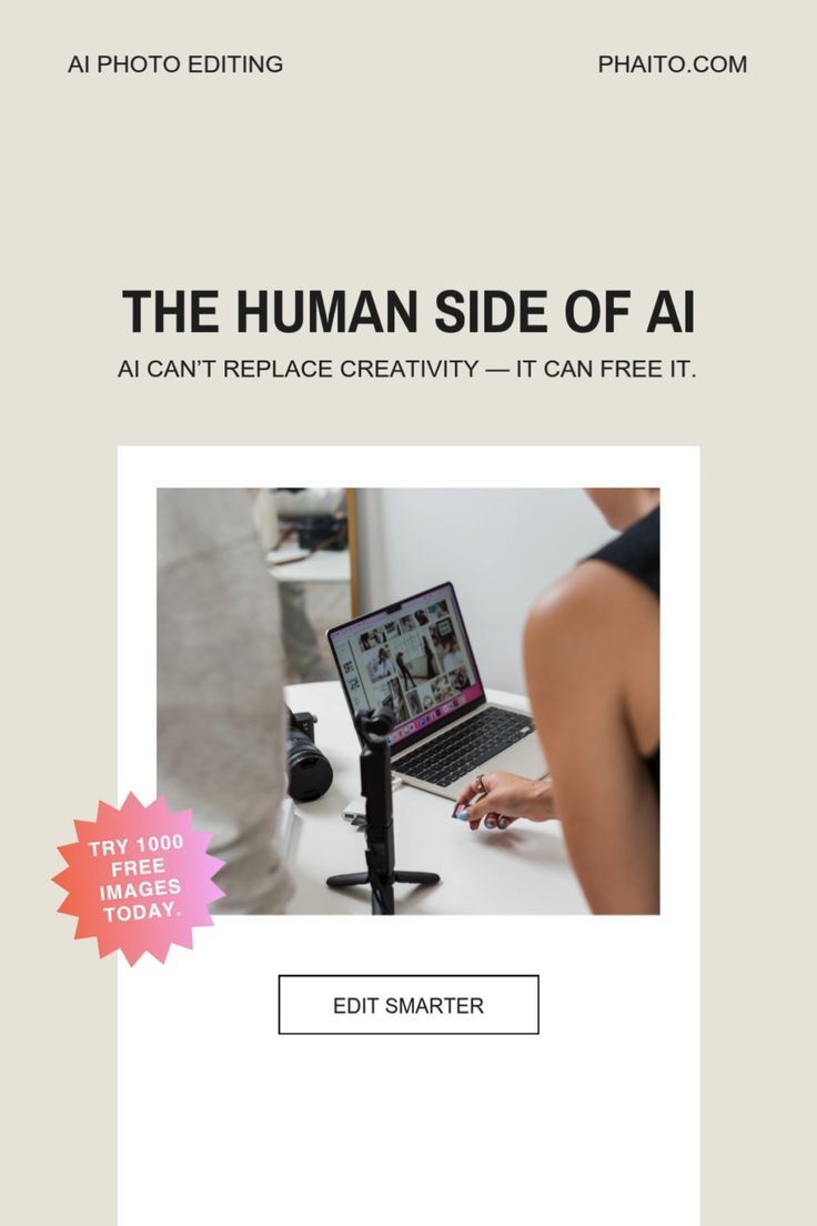 The Human Side of AI