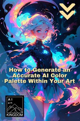 AI Art Kingdom | AI generated art