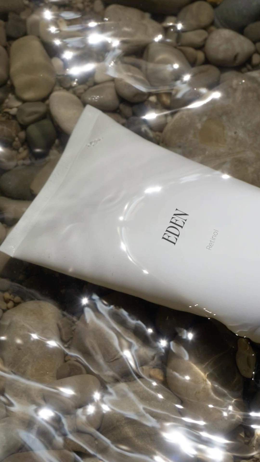 Skincare Branding – Luxury, Minimal, Editorial Logo Design – Brand Identity Design – Web Designer