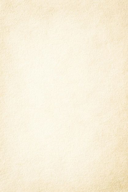 Yellowed paper texture background weathered manuscript as wallpaper | Premium Photo