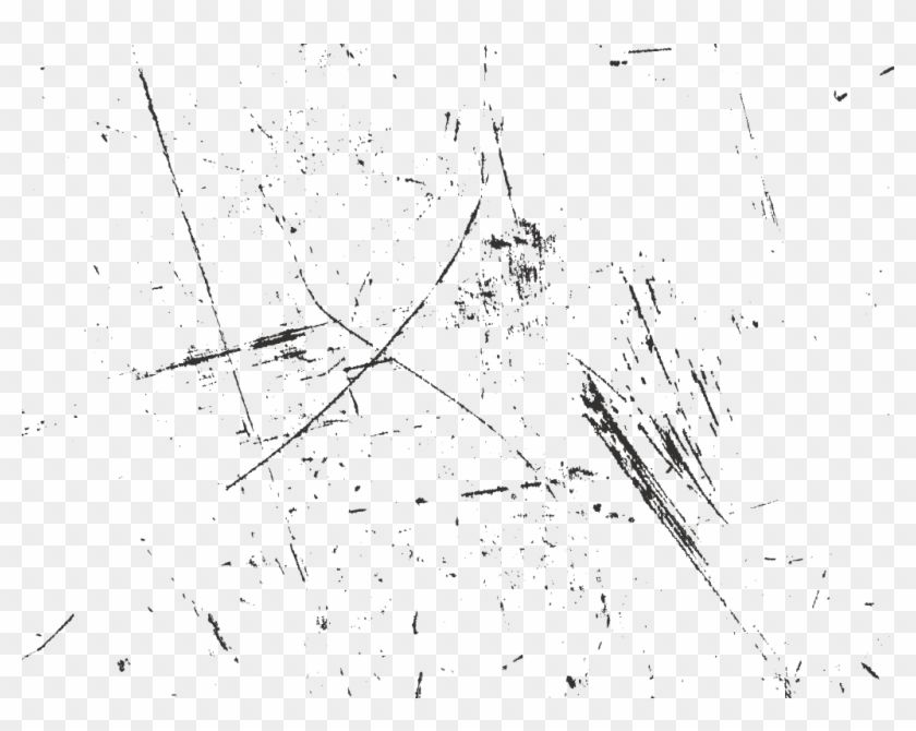 #old #effect #scratches #4trueartists #blackandwhite – Transparent Scratch Texture Png, Png Download(1024×768) – PngFind