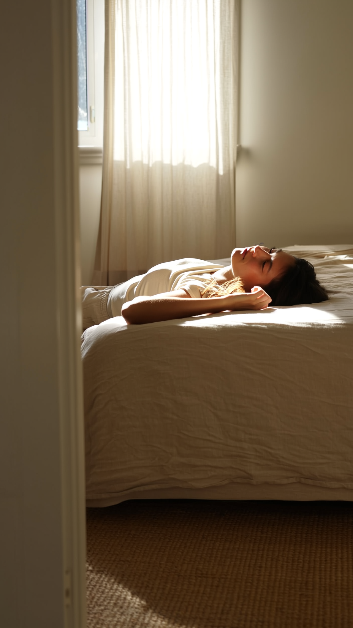 AI Realism Training for Detailed Portraits