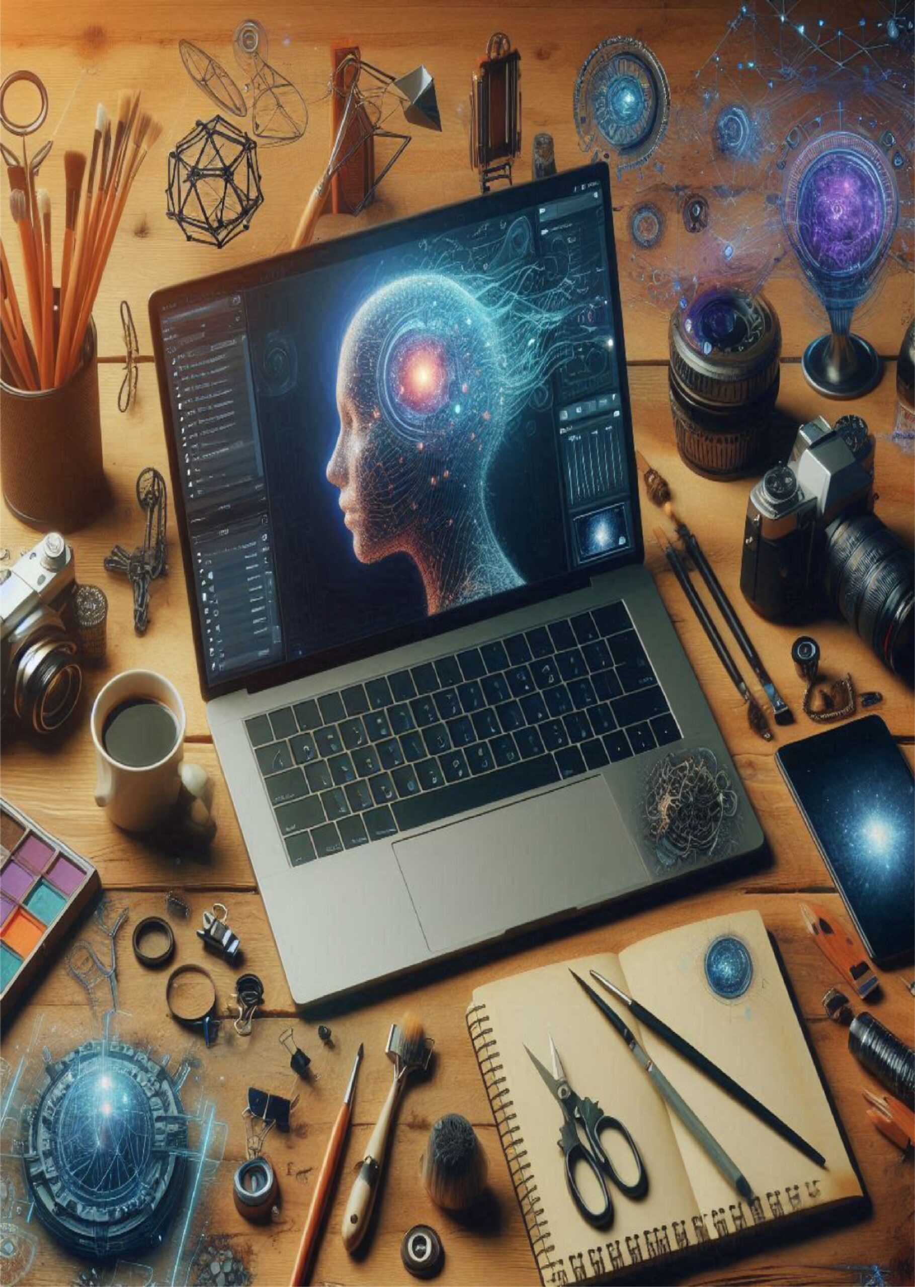 Unlock the Power of AI in Content Creation