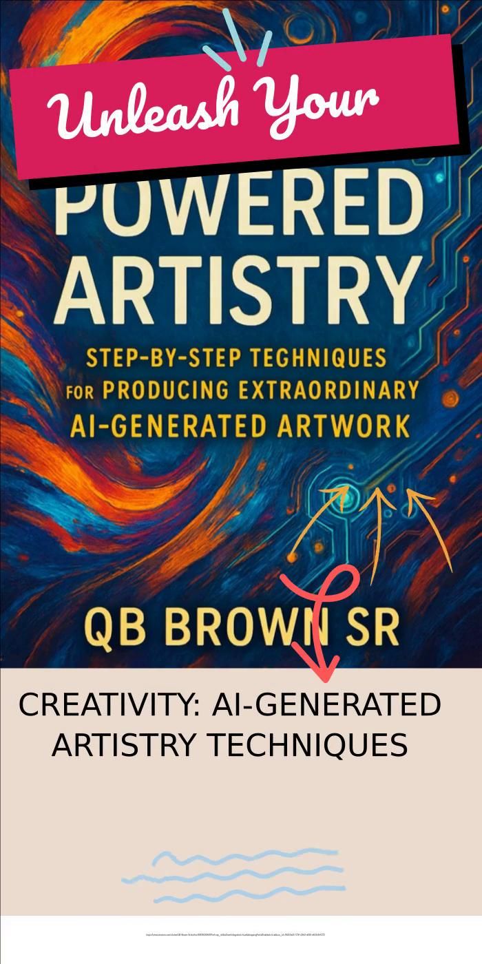 Unleash Your Creativity: AI-Generated Artistry Techniques
