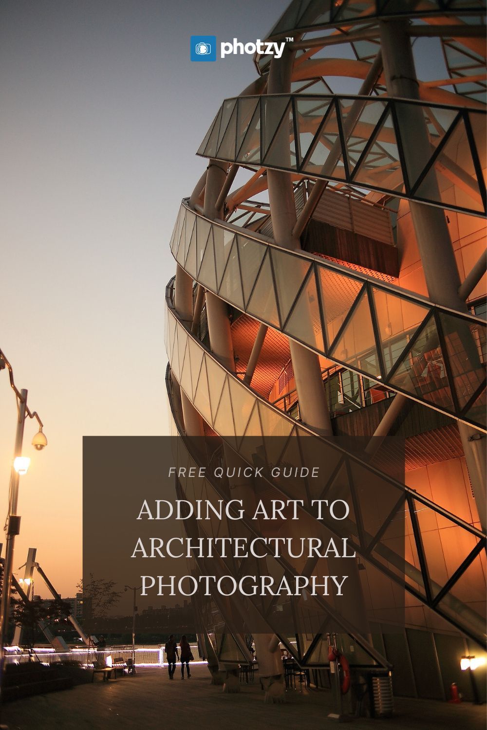 Artful Architecture – Free Quick Guide