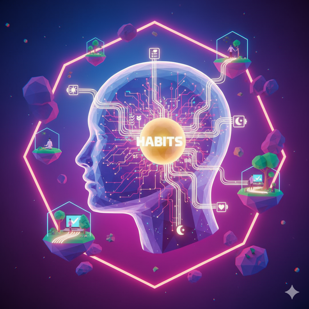 5 Daily Habits That Will Change Your Life Forever