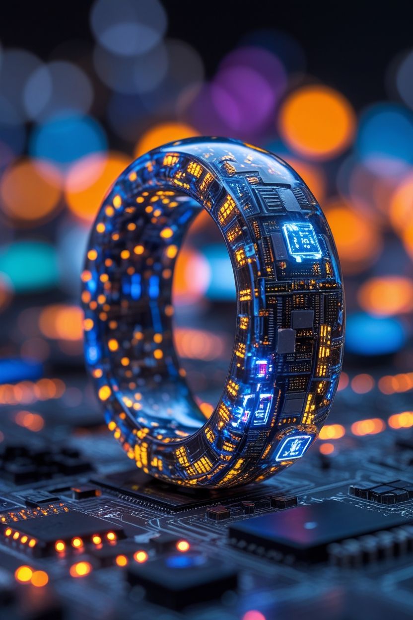 Cyber Ring