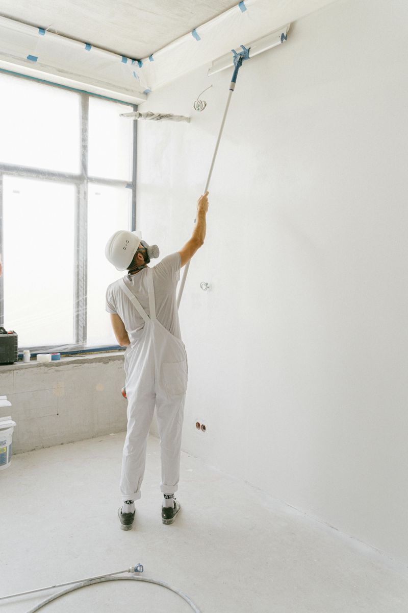 9 Steps For Cleaning Walls Before Painting And Why It May Improve Results