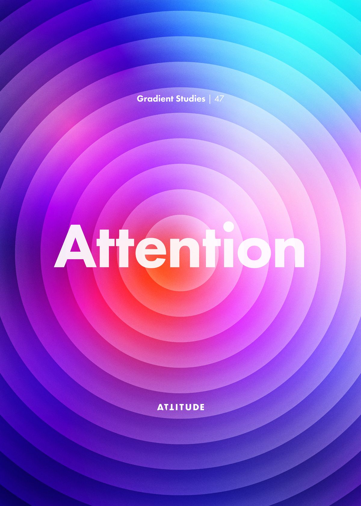 Gradient Studies: Encore