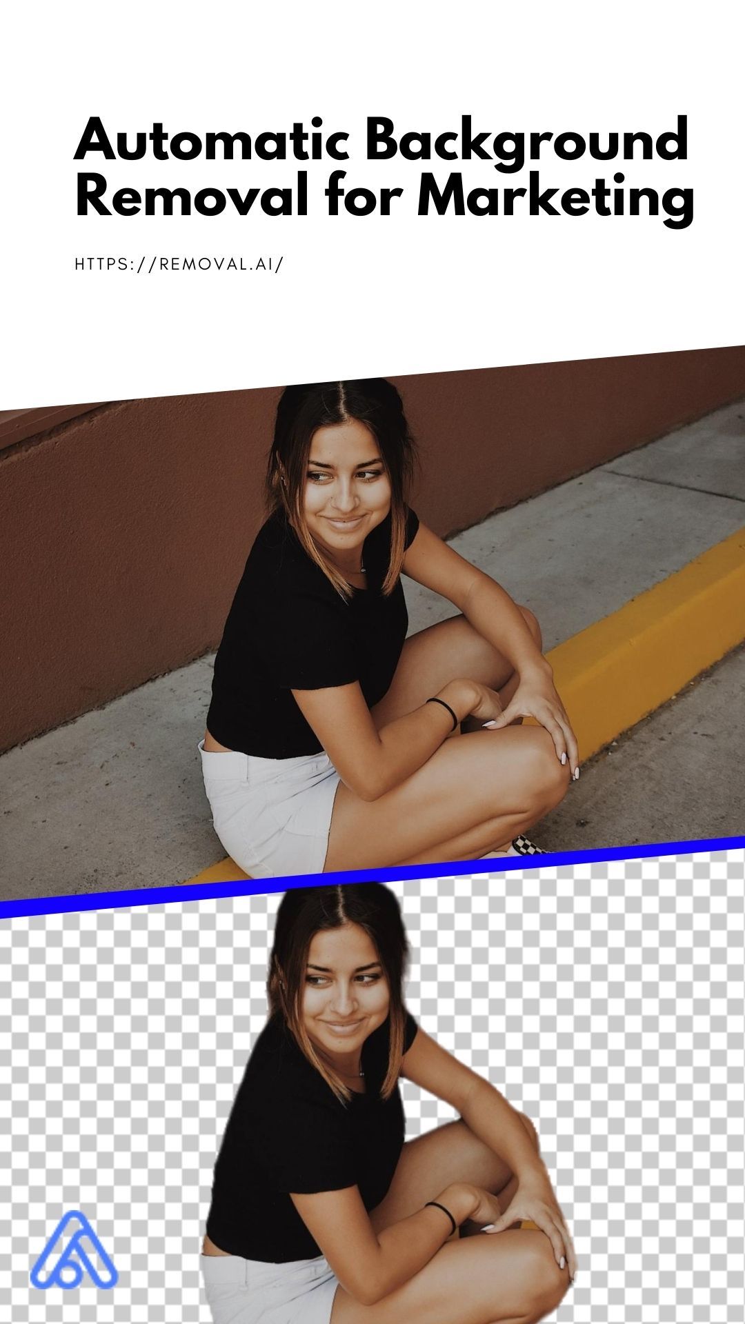 Instant Background Removal for Photographers