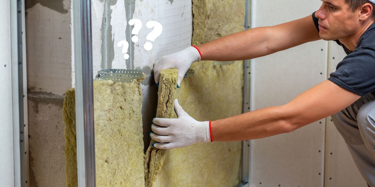 Isolation thermique : la vérité étonnante sur les isolants minéraux !