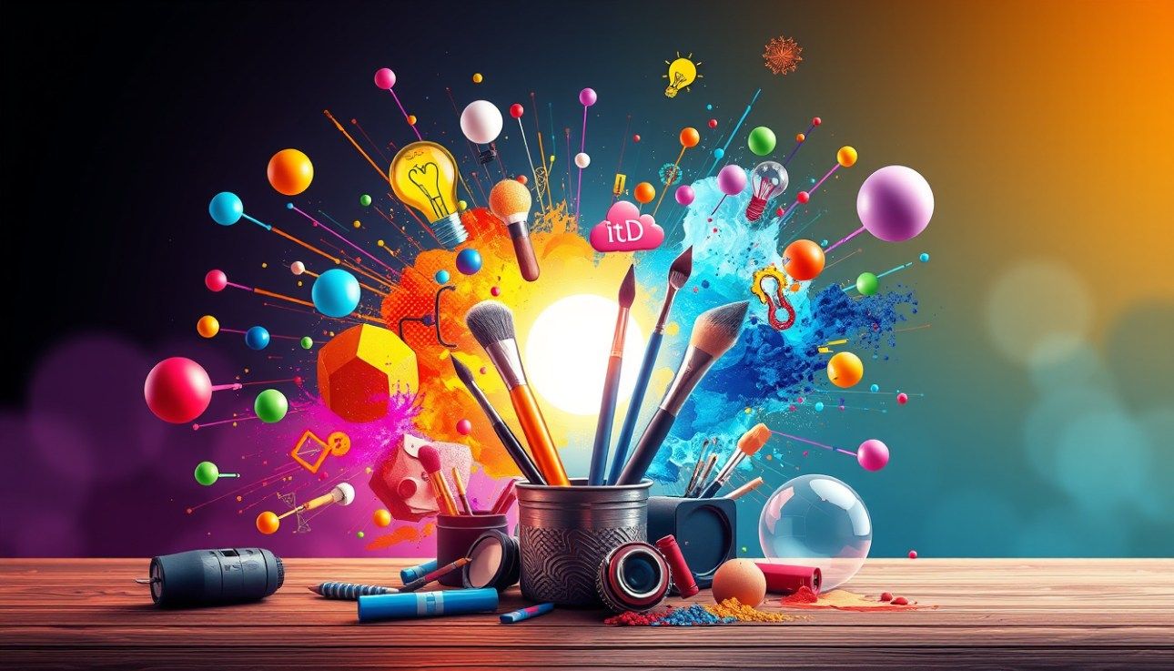 Unlock Your Creativity: Top AI Google Studio Prompts to Spark Innovation