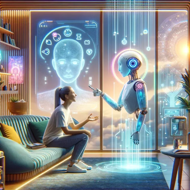 Why AI Still Lacks Emotional Intelligence — And What We Can Do About It