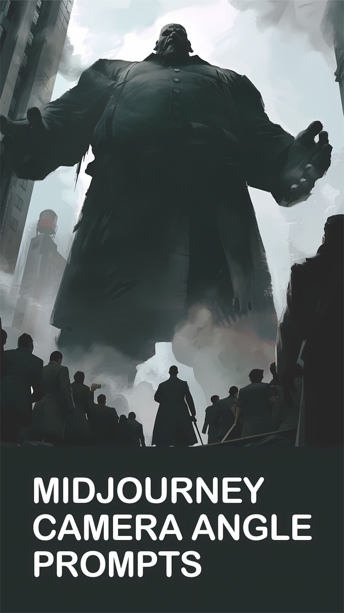 Click to Explore Stunning Midjourney Camera Angle Ideas