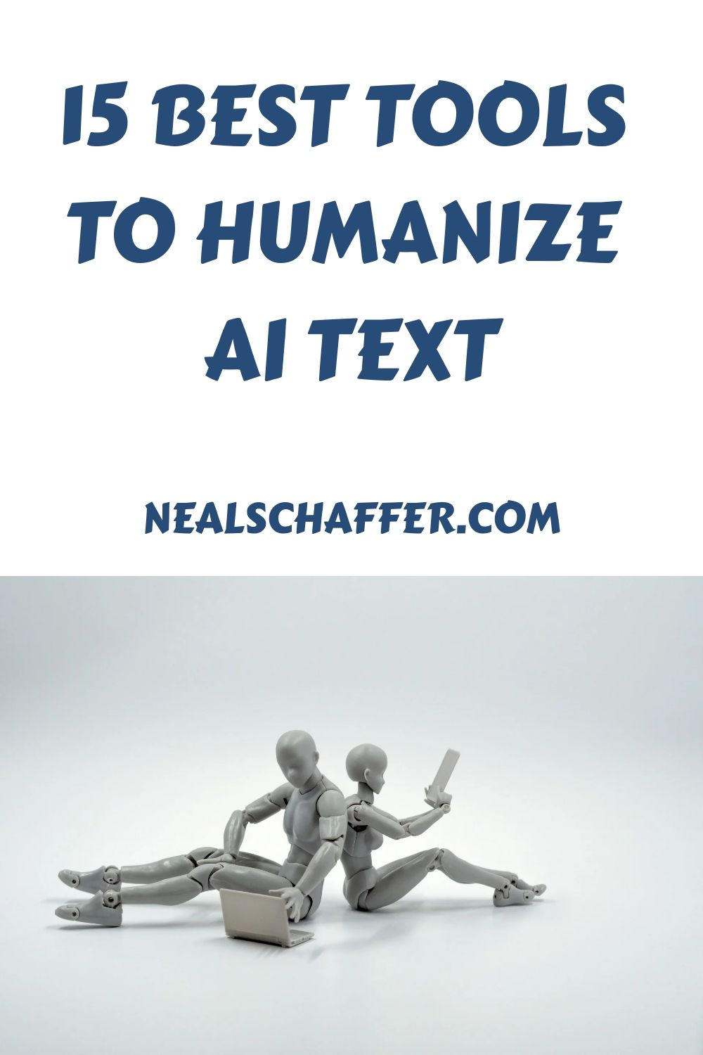 15 Best Tools to Humanize AI Text
