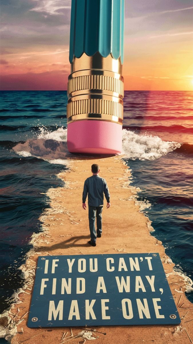 Daily Motivation in One Powerful Line