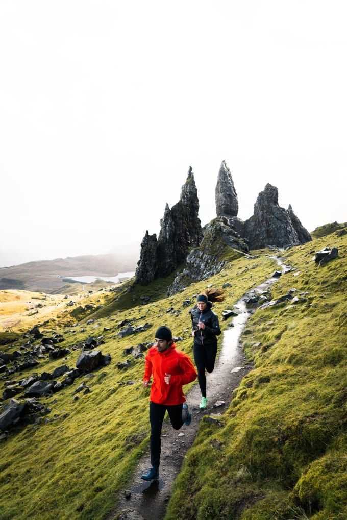 I will transform your brand with campaign style images