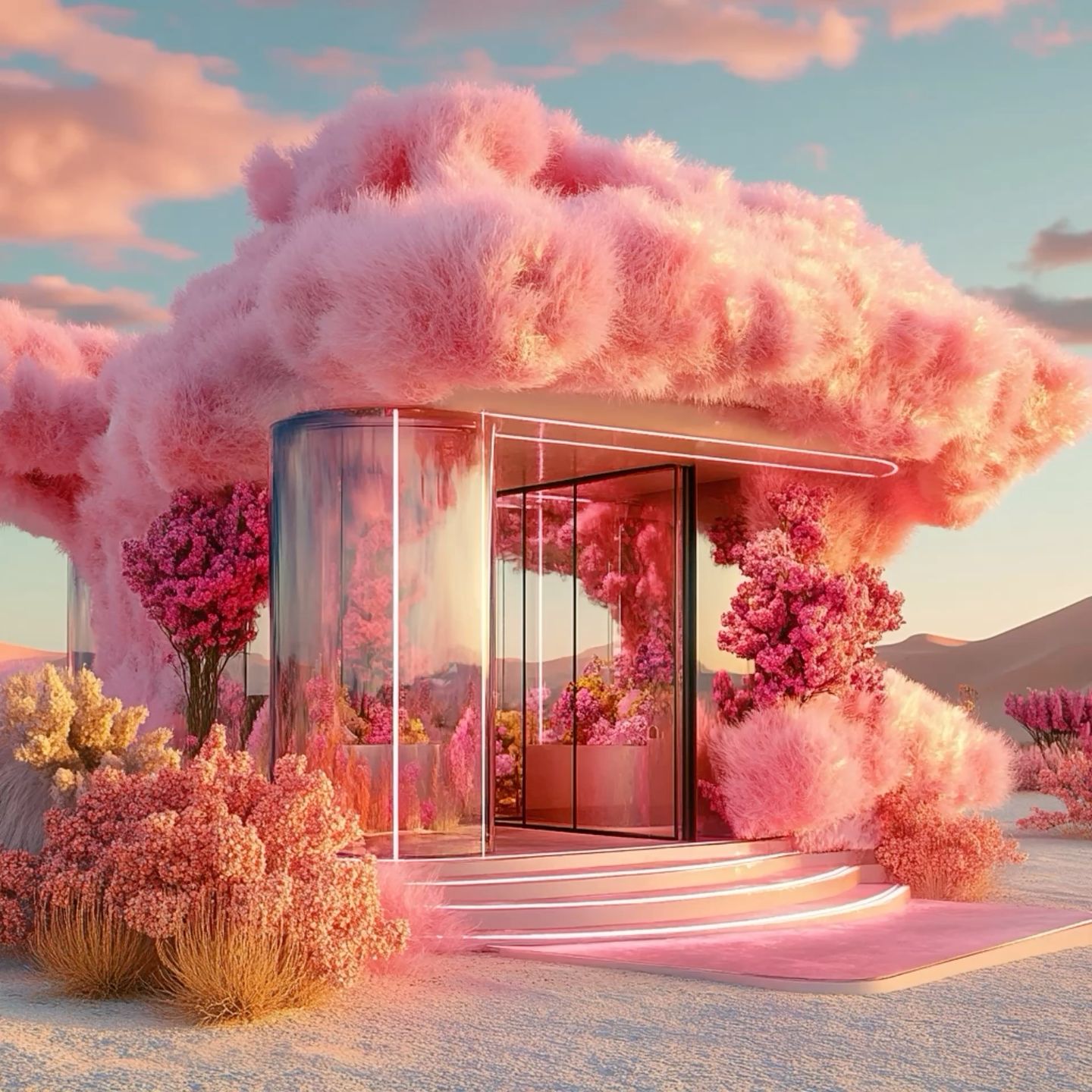 Create AI Midjourney promt