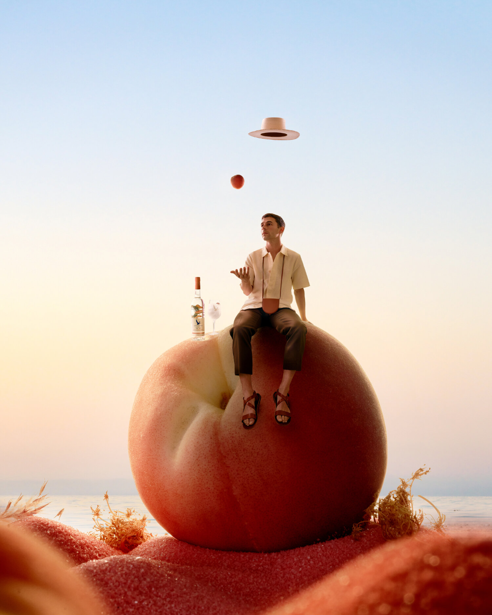 Nicholas Scarpinato  | Discover & Engage Today