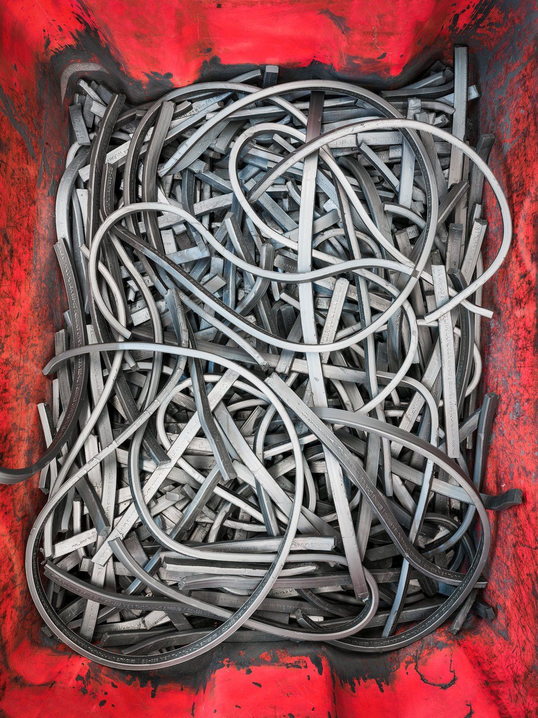 Inside One of America’s Last Pencil Factories (Published 2018)