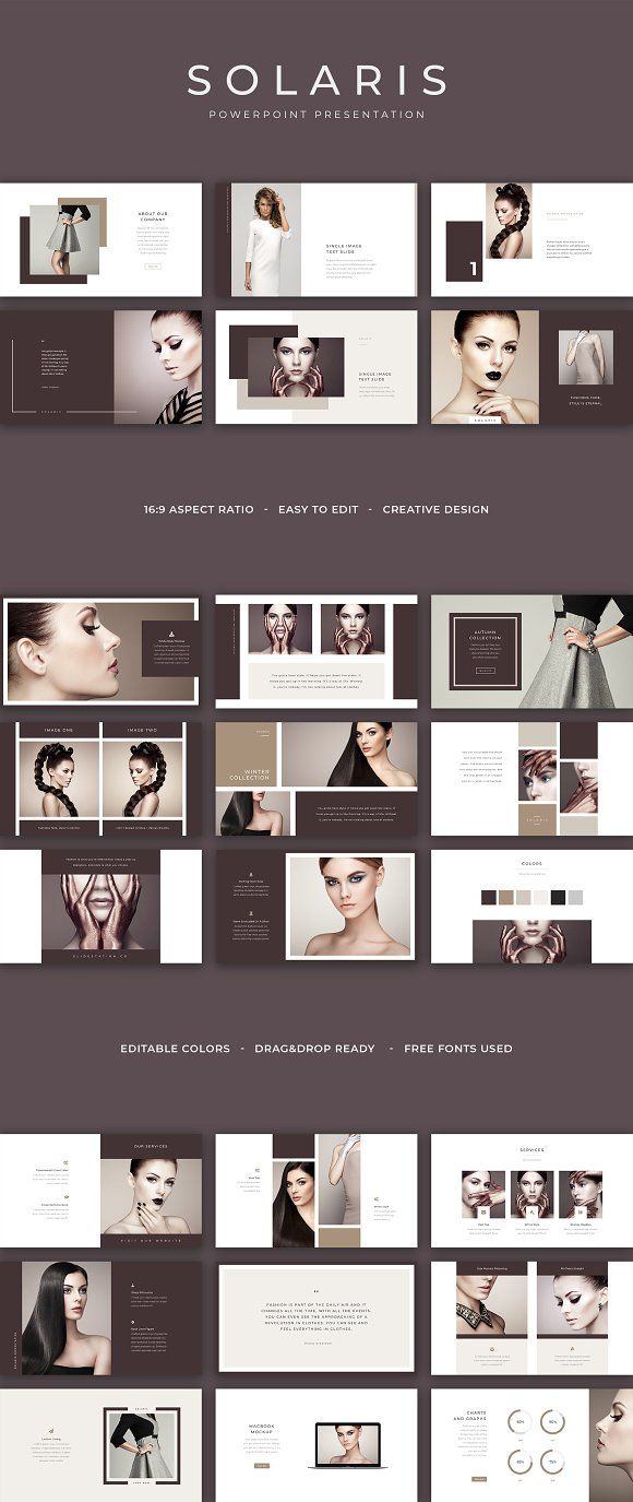 Solaris PowerPoint Presentation