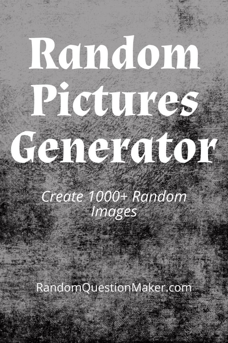 Create Stunning Images Instantly with Our Picture Generator!