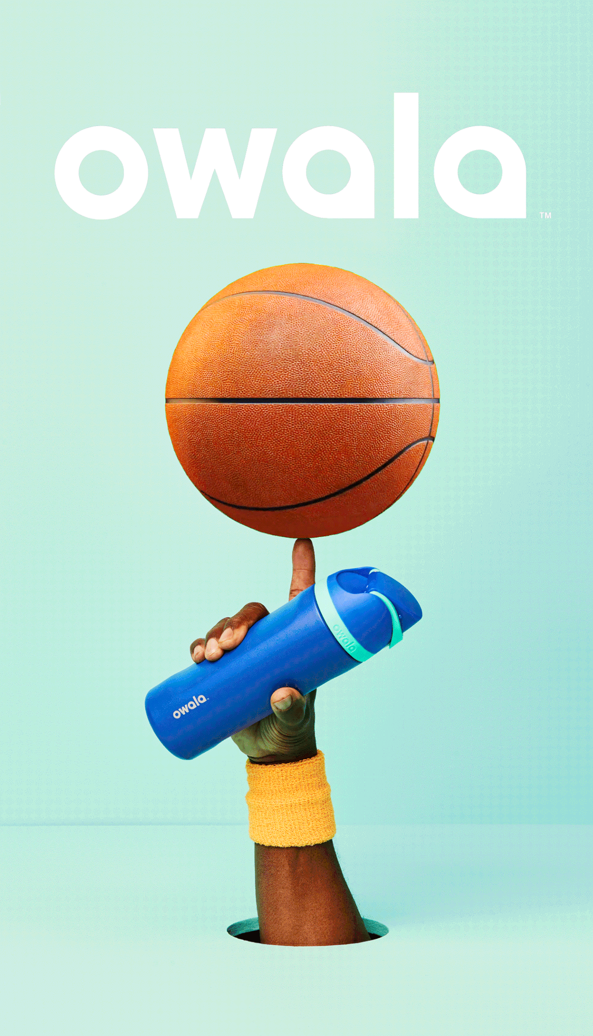 OWALA LIFE – Matt Hawthorne