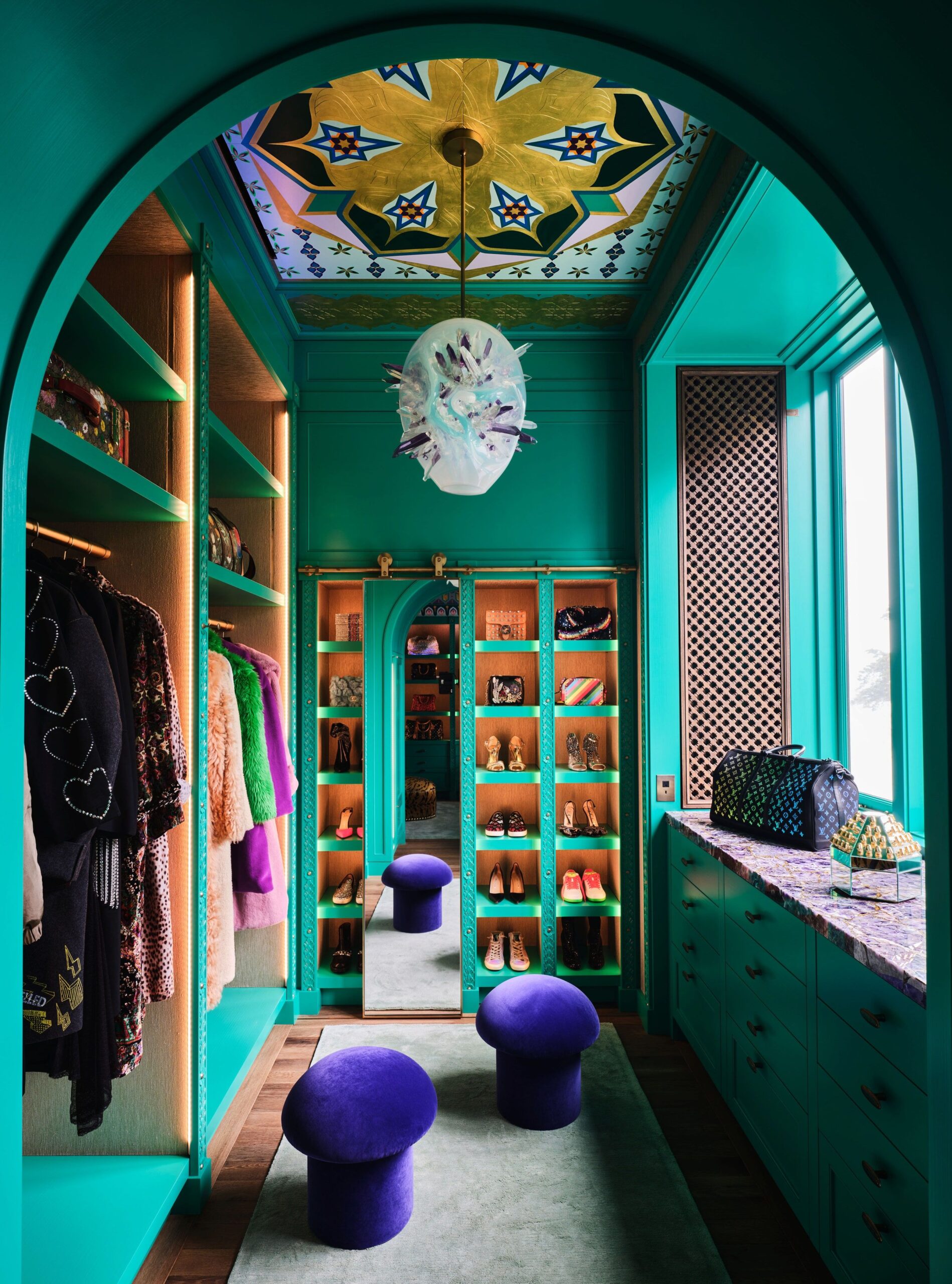 More of a Radically Reimagined San Francisco Stunner