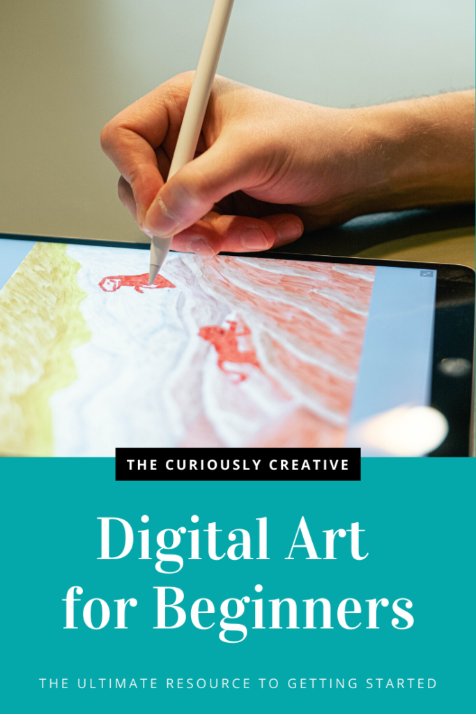 The Ultimate List of Collage Art Ideas￼ – The Curiously Creative