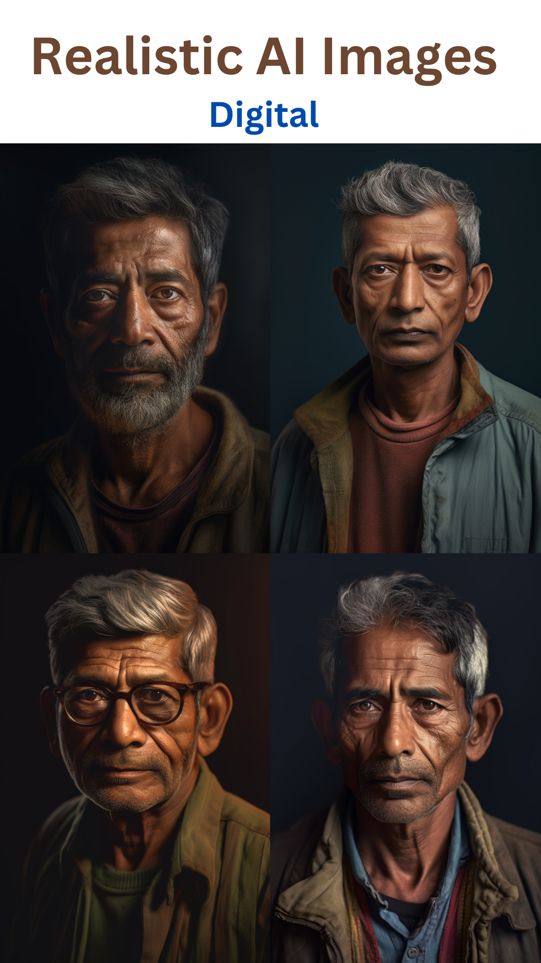 Create Stunning Photo-Realistic AI Images with Midjourney