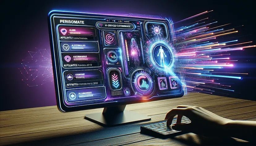 Hyper-Personalization: AI’s Role in Customizing Affiliate Offers for You
