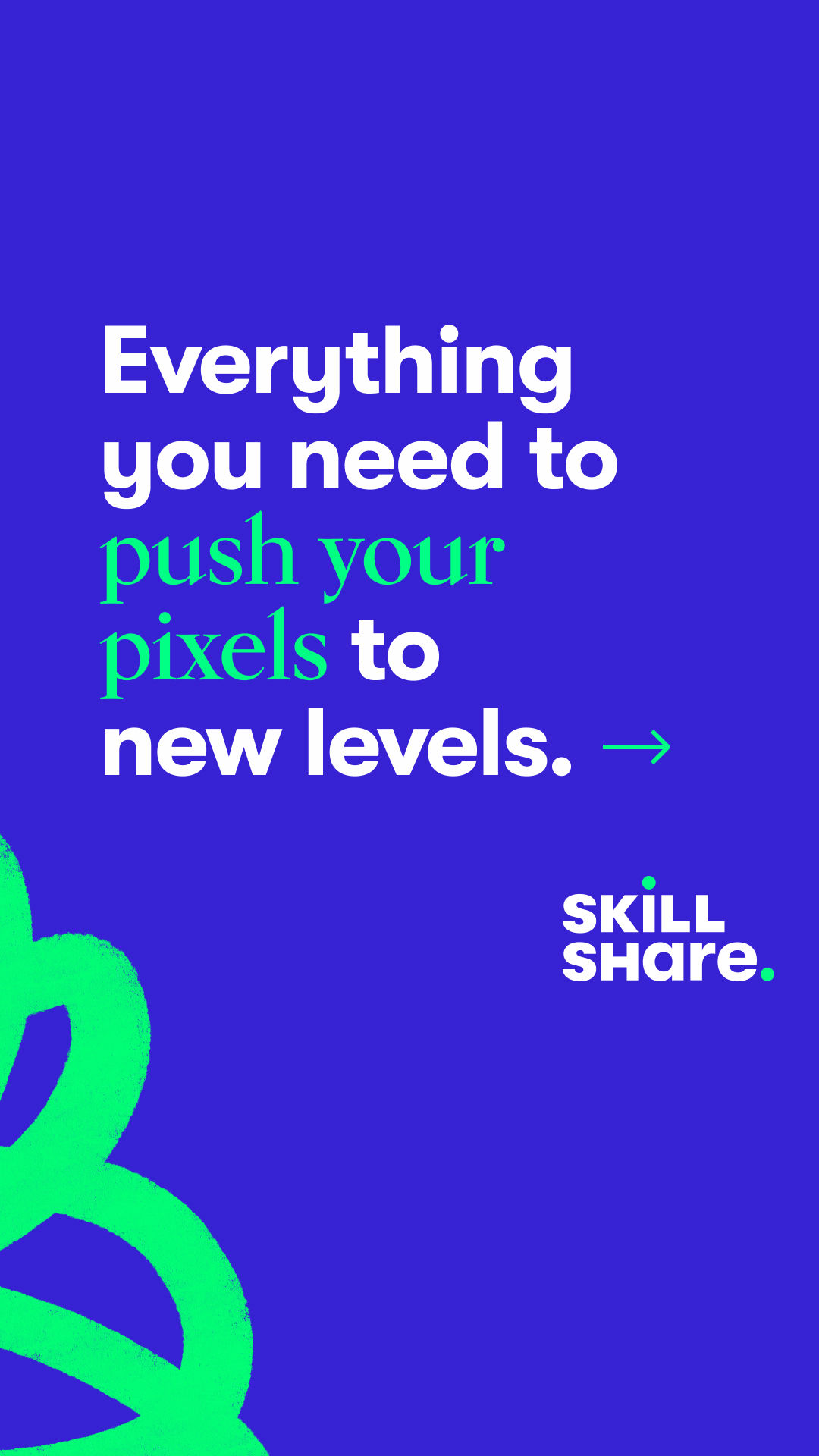 Graphic Design Classes on Skillshare