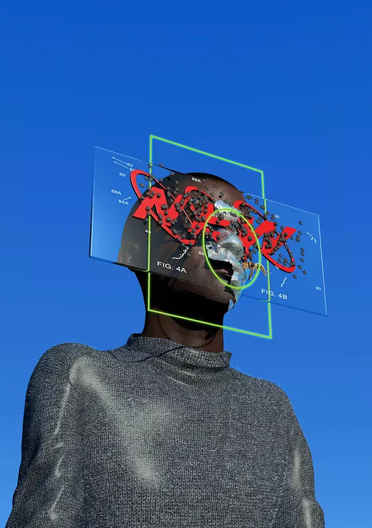 Design studio Jugoceania is ready to embrace the unknown through its ever-expanding practice