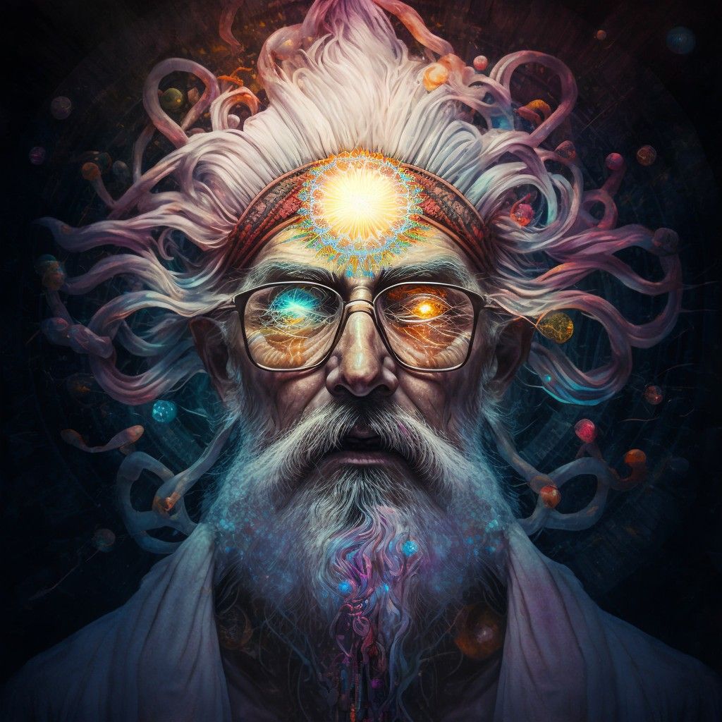 Kundalini is awakened