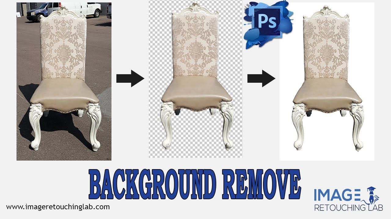 How to Remove Background From Image