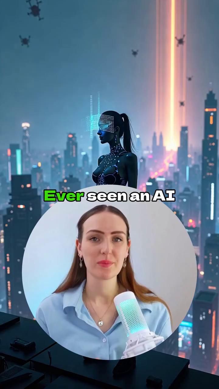 🤯 Ever seen an AI-generated soccer team with *melting faces* or hands with 6 fingers?! You’re not a