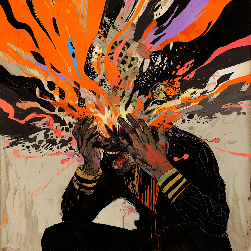 ⛩SentientGallery⛩