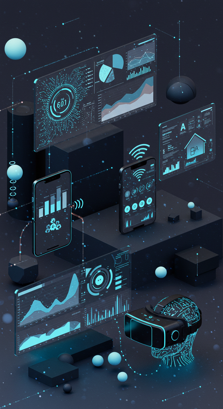 AI Presentation Tools: Stunning Slides in 5 MINS! ✨