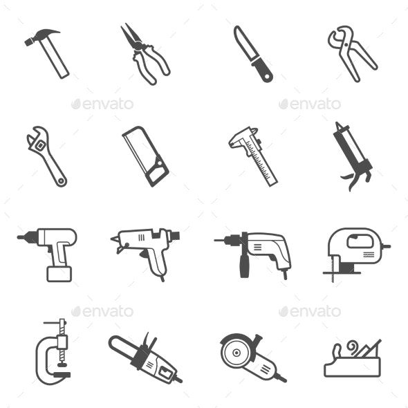 Repair Tools