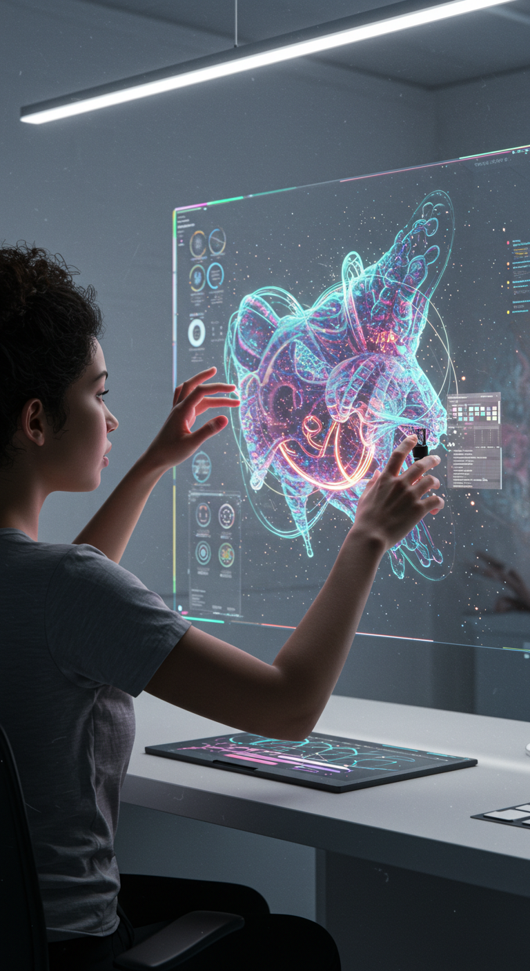 🤯 Generative AI is Reshaping Content FOREVER!