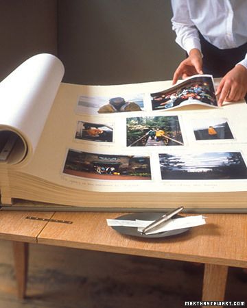 19 Creative Scrapbook Ideas to Preserve All Your Memories