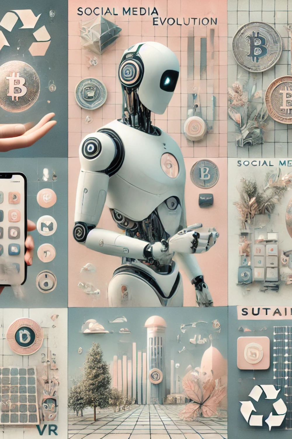 What’s New in Trend