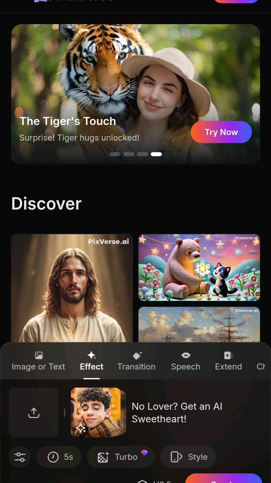 PixVerse AI Mod APK Download Free v1.6.2 Premium Full Unlocked For Android