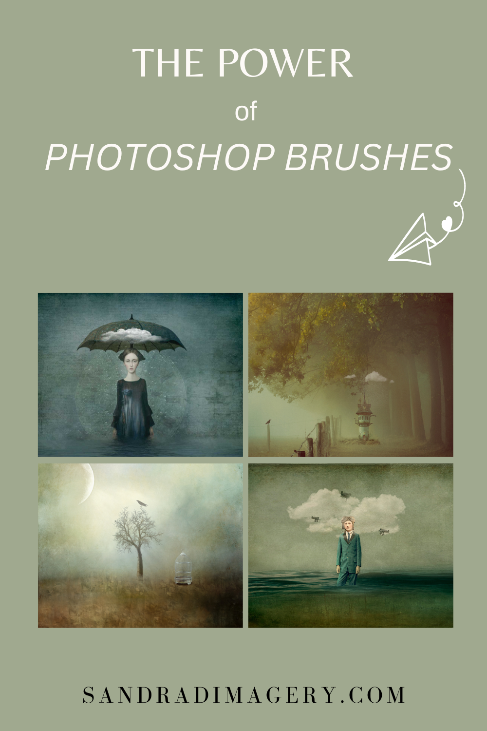 PHOTOSHOP BRUSHES