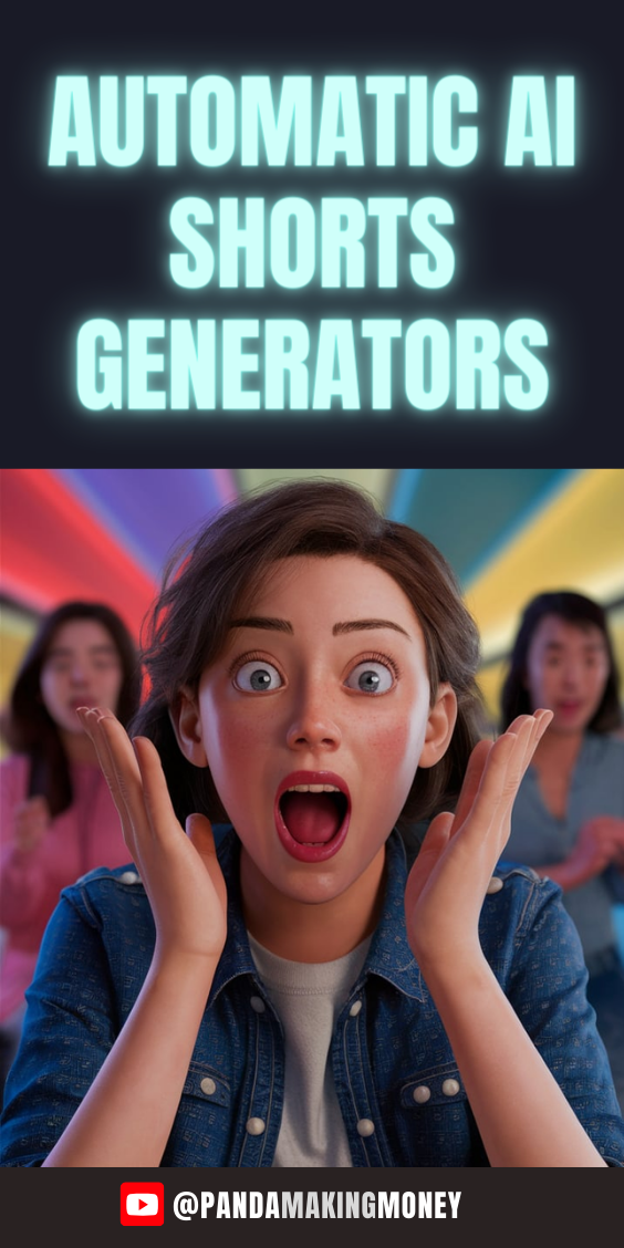 This AI Tool Can Generate VIRAL 🔥 Faceless YouTube Shorts & TikTok Videos on Auto-pilot