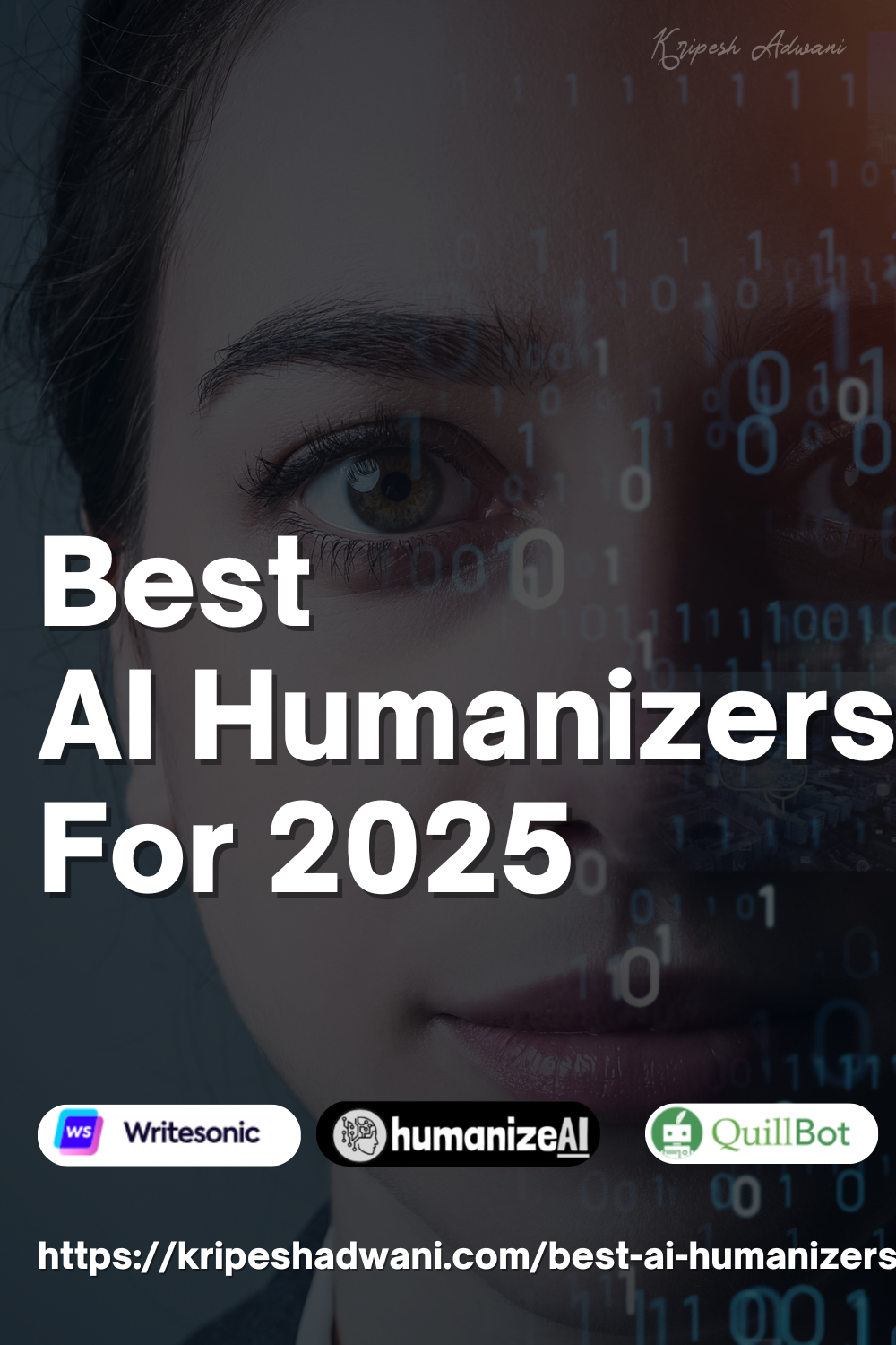 Best AI Humanizers for 2025