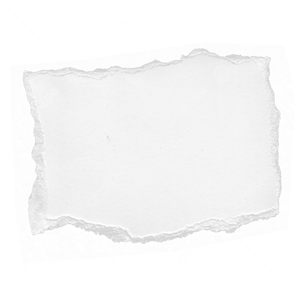 Latar Belakang Tekstur Kertas Sobek Bergaya Transparan, Robek, Transparan, Kertas PNG Transparan Clipart dan File PSD untuk Unduh Gratis