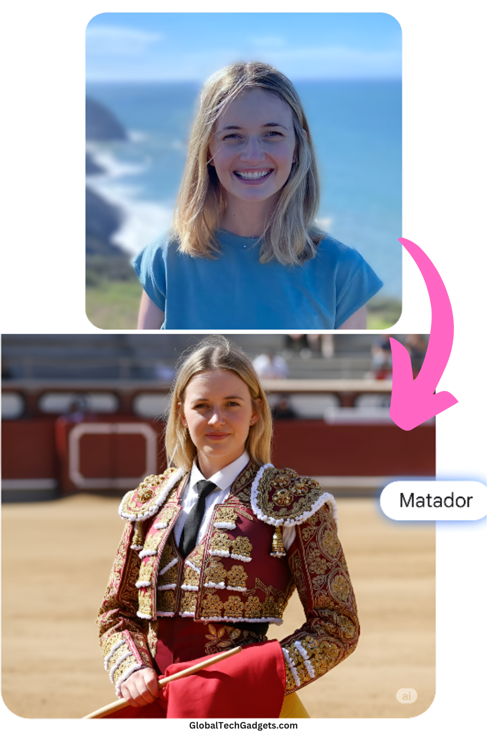 Unlock Google’s Nano Banana AI: Revolutionize Your Image Editing with Gemini 2.5 Flash!