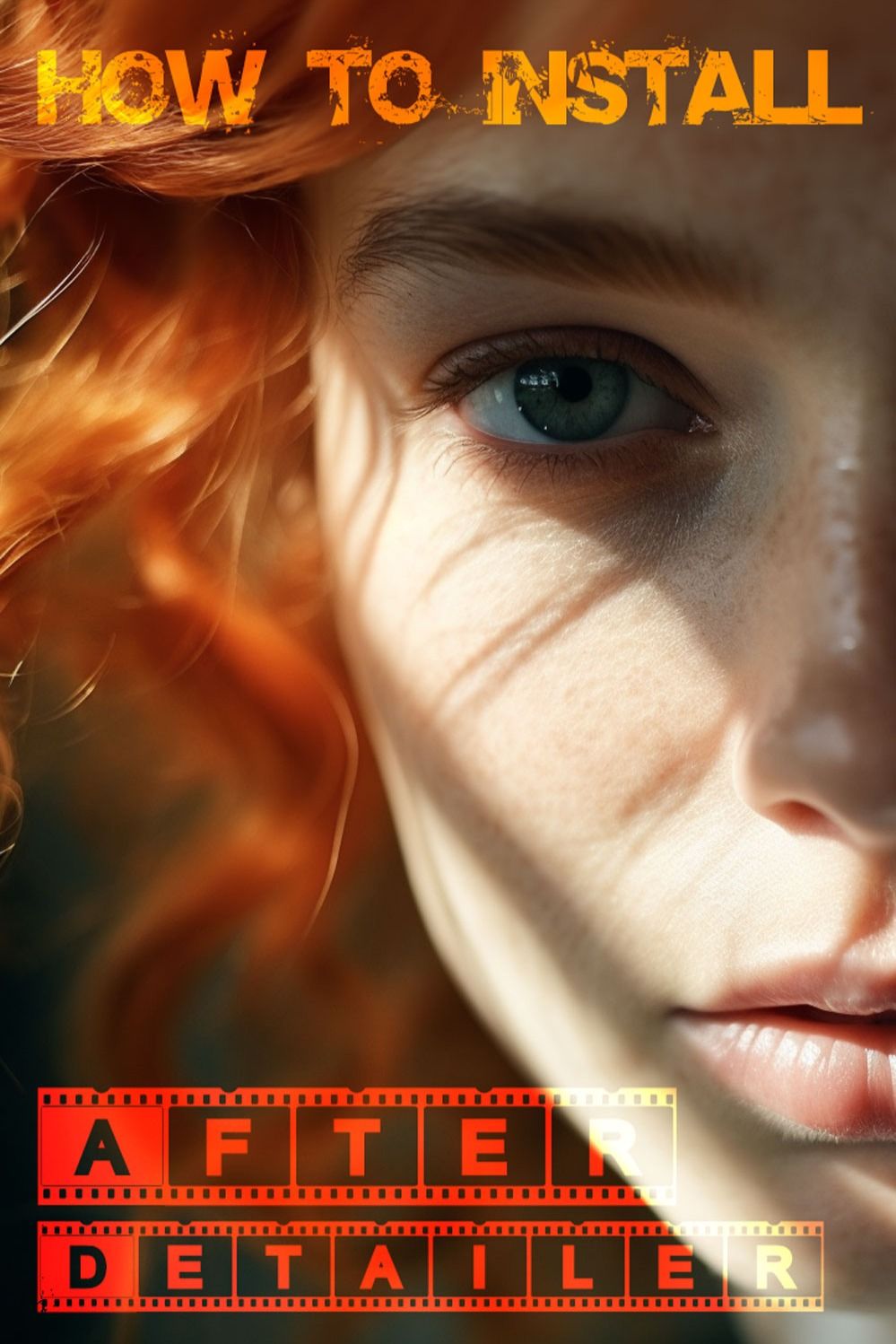 How to Install ADetailer Extension for Automatic1111