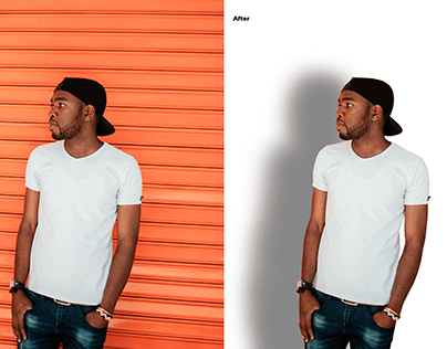 I will do background remove HD quality images – Jibon Chandra